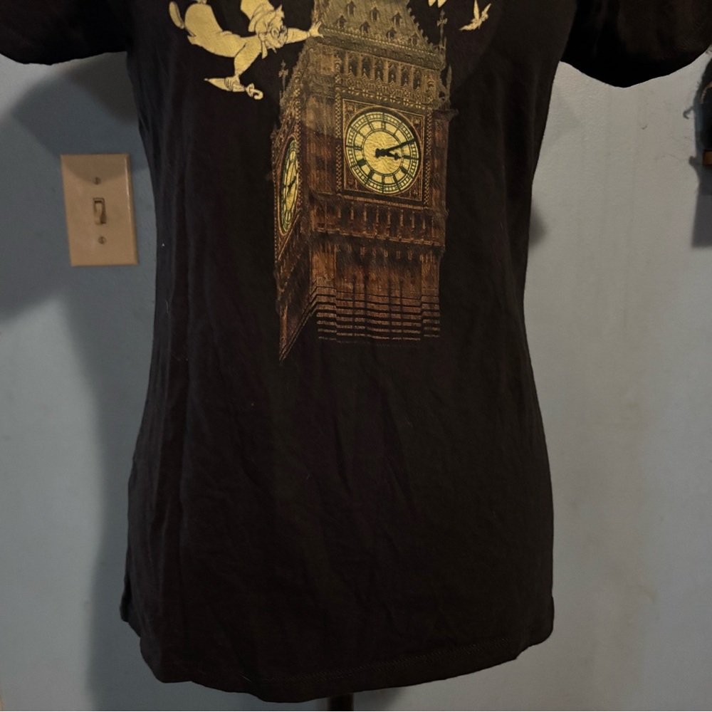Disney, Peter Pan, Graphic, T-Shirt - Picture 3 of 8